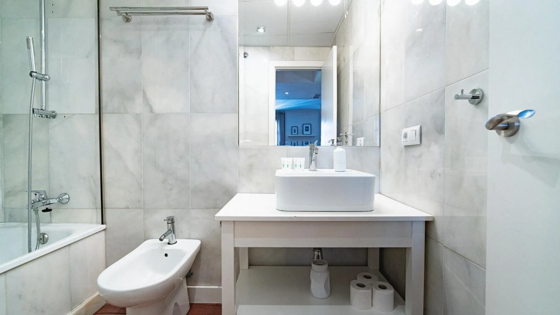The Artist'S House With Private Pool Apartment Seville