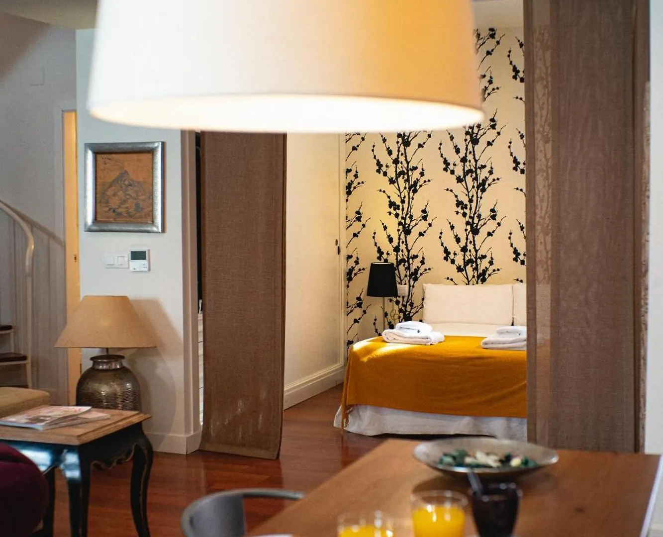 The Artist'S House With Private Pool Apartment Seville Spain