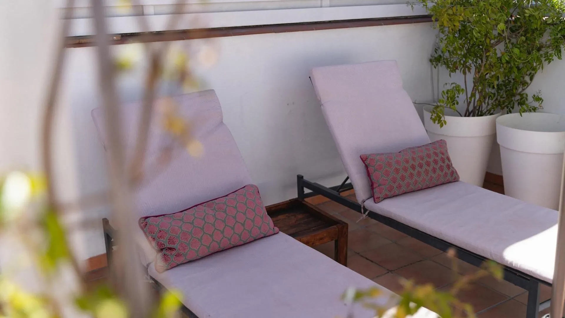 The Artist'S House With Private Pool Apartment Seville 0*,  Spain