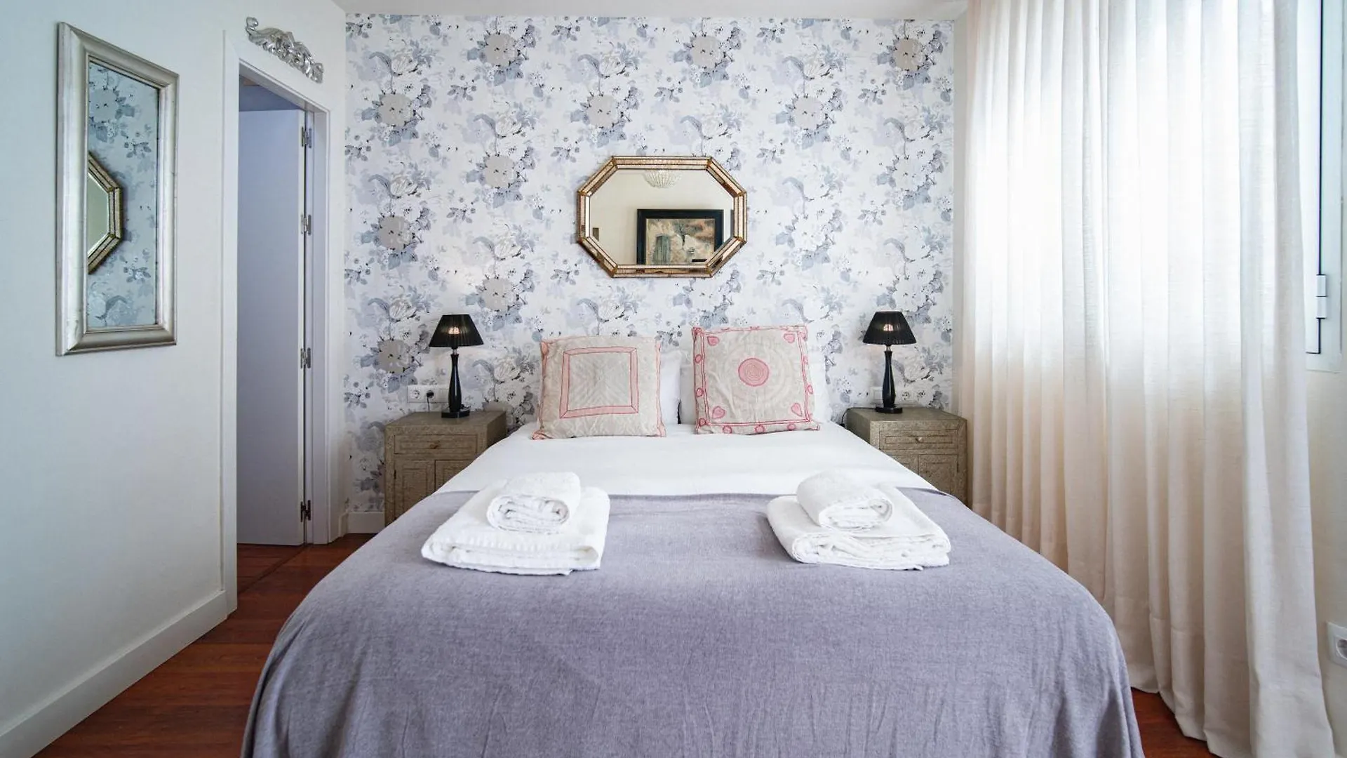 The Artist'S House With Private Pool Apartment Seville