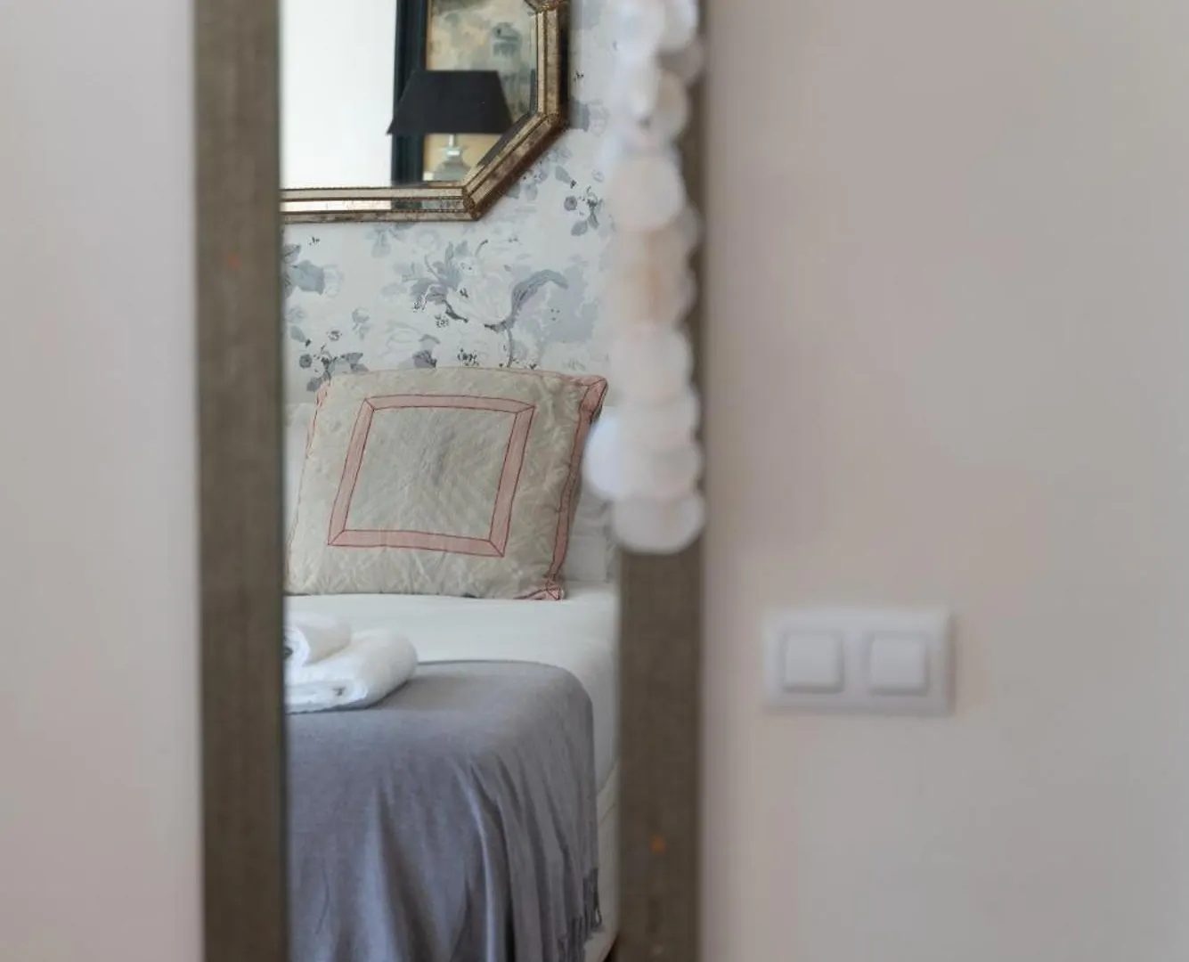 The Artist'S House With Private Pool Apartment Seville