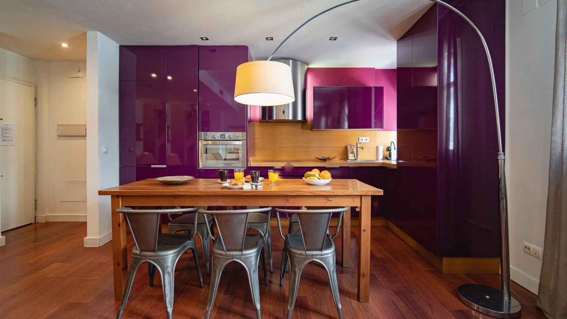 The Artist'S House With Private Pool Apartment Seville