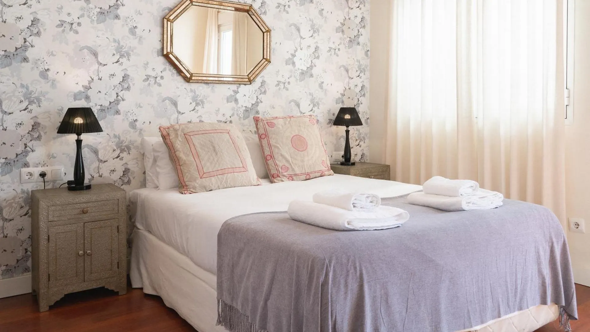 The Artist'S House With Private Pool Apartment Seville 0*,  Spain