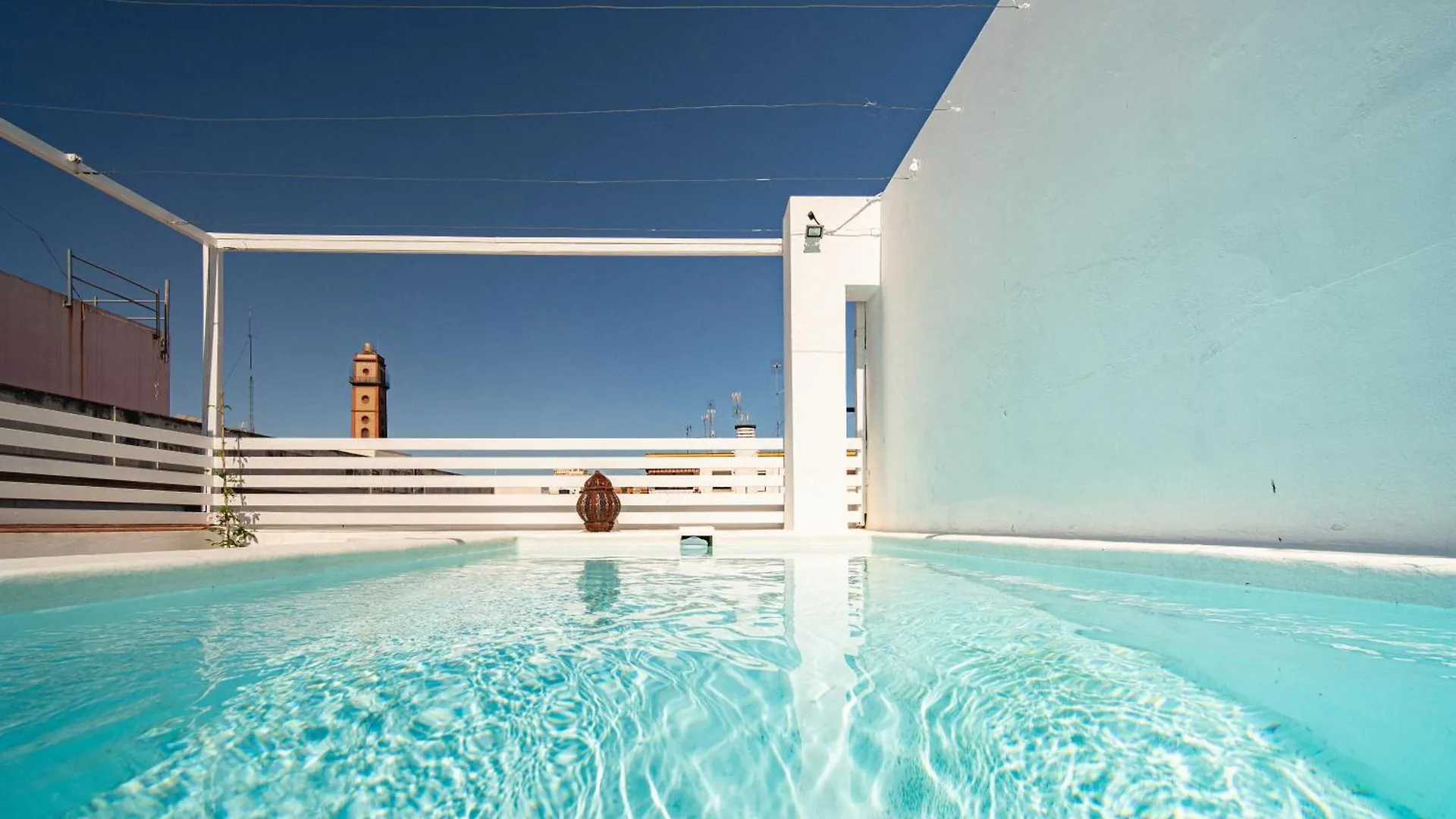 The Artist\'S House With Private Pool location