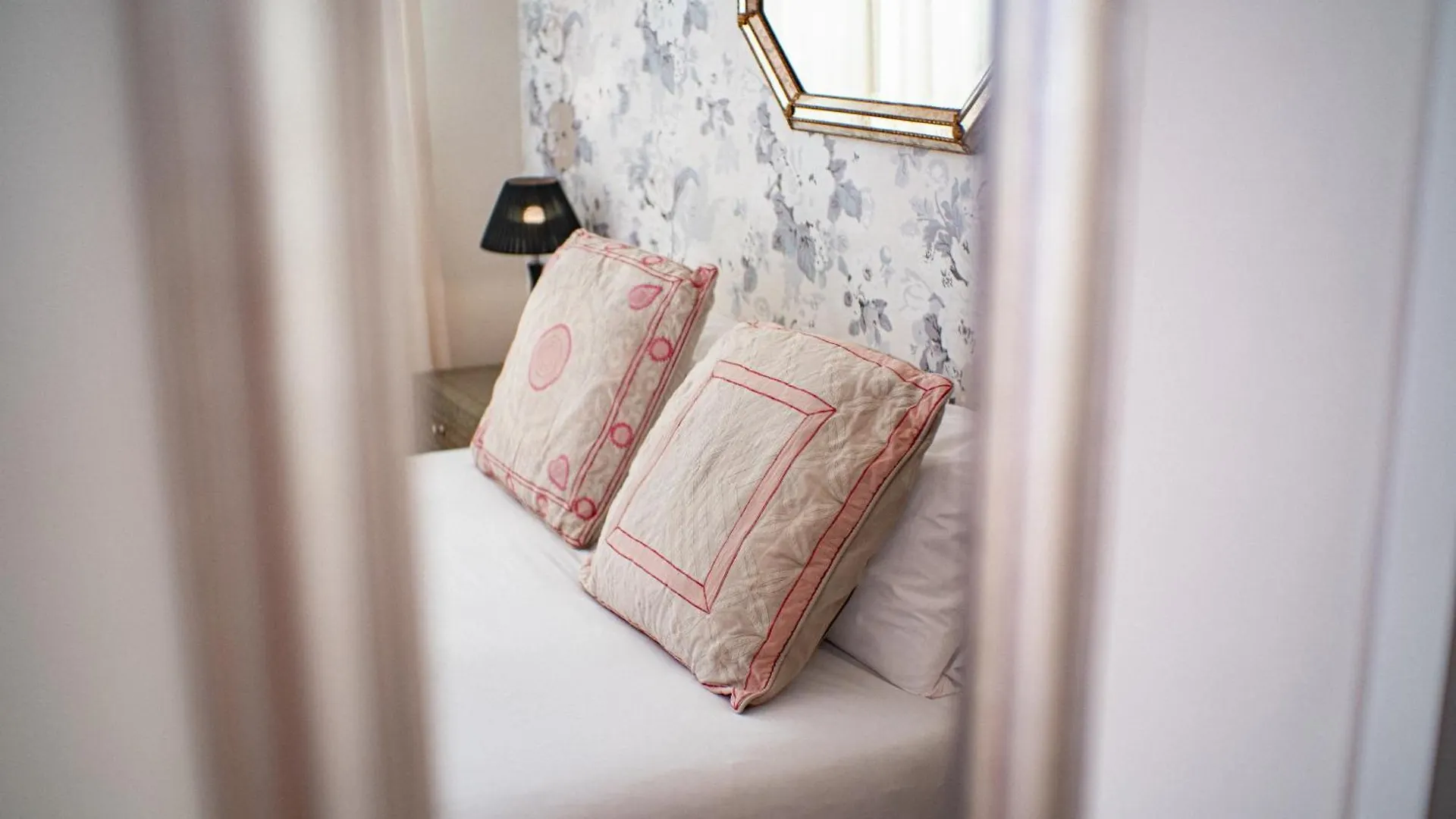 The Artist'S House With Private Pool Apartment Seville Spain
