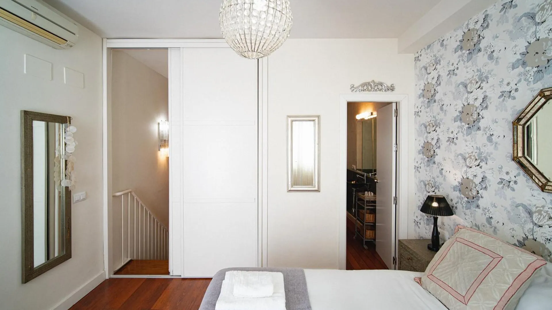 The Artist'S House With Private Pool Apartment Seville 0*,