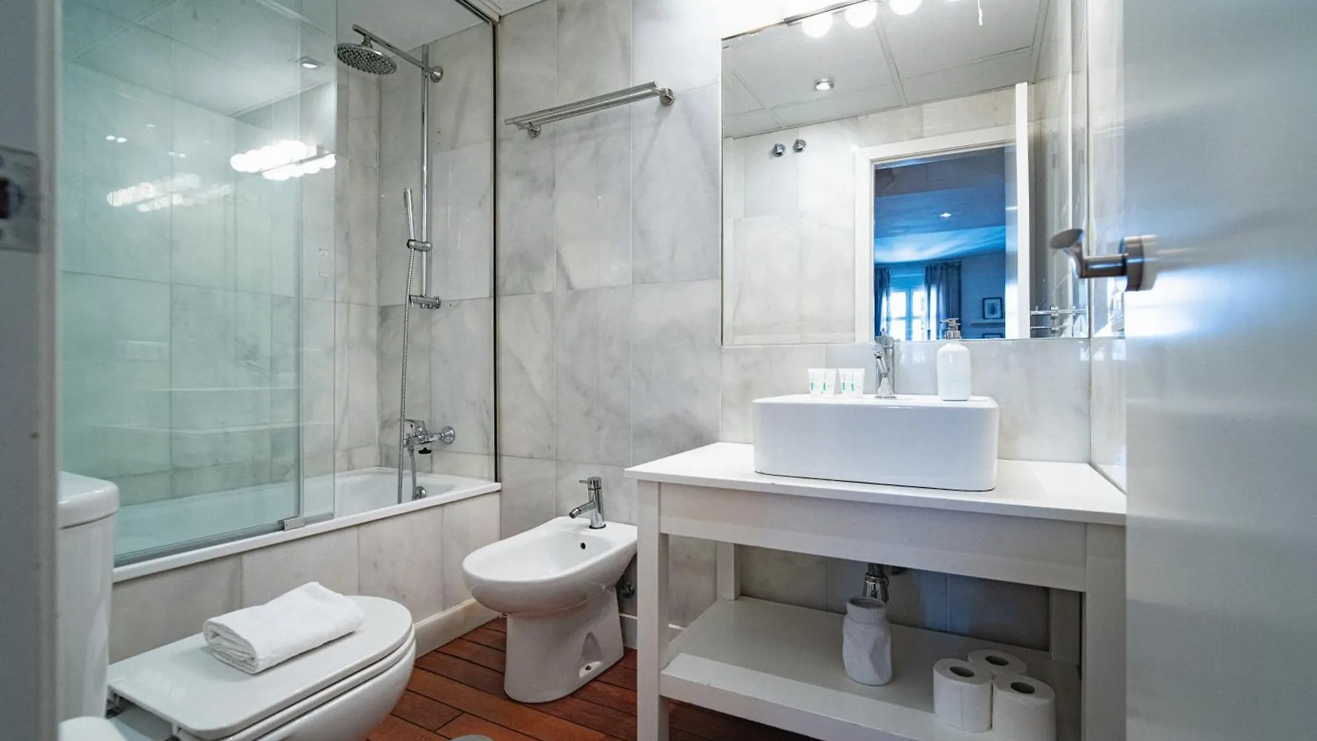 The Artist'S House With Private Pool Apartment Seville 0*,  Spain
