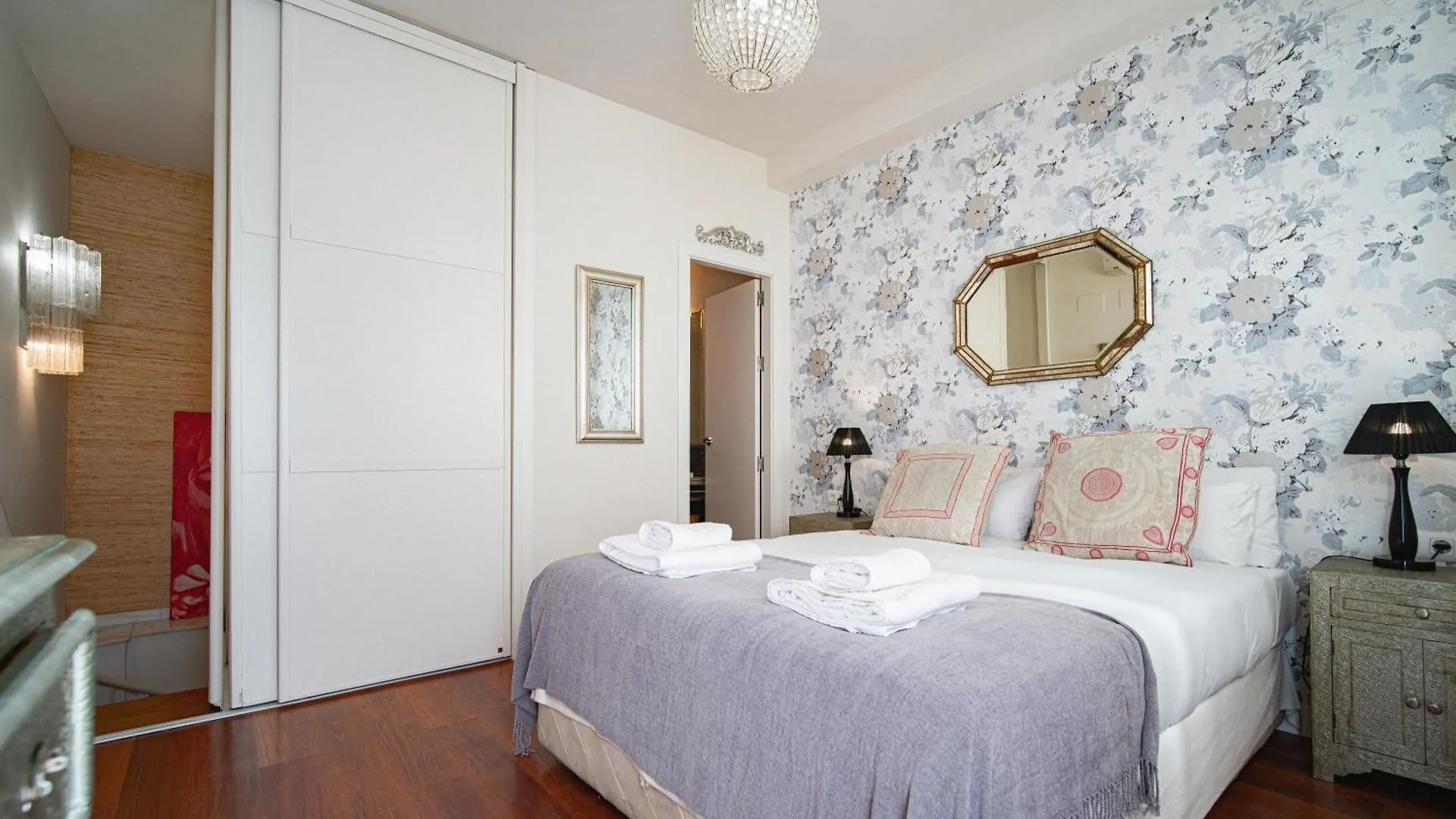 The Artist'S House With Private Pool Apartment Seville