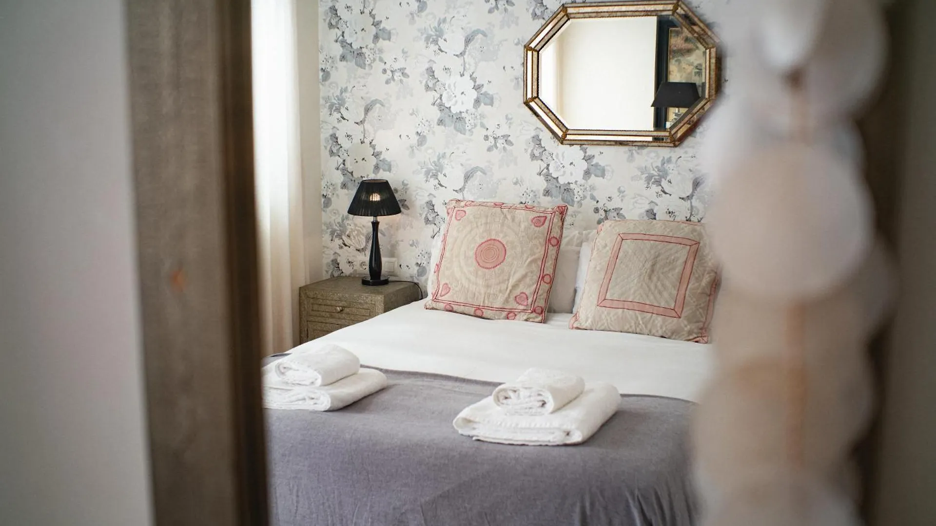 The Artist'S House With Private Pool Apartment Seville