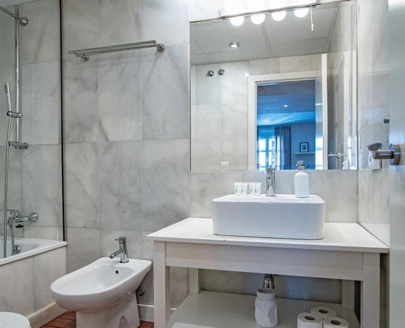 The Artist'S House With Private Pool Apartment Seville
