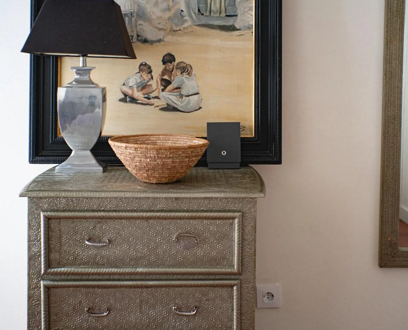 The Artist'S House With Private Pool Apartment Seville